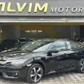 HONDA CIVIC 2.0 16V FLEXONE EXL 4P CVT HONDA CIVIC 2.0 16V FLEXONE EXL 4P CVT