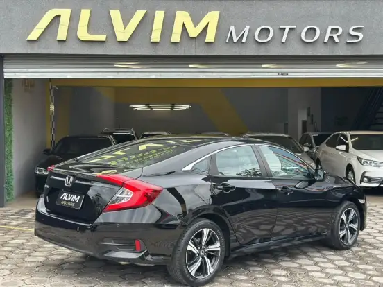 HONDA-CIVIC-2019