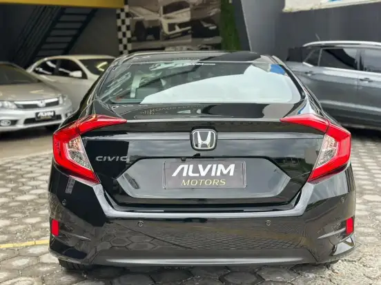 HONDA-CIVIC-2019