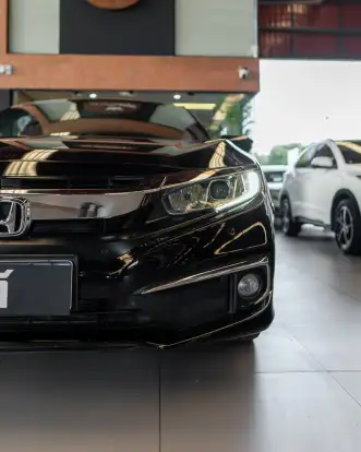 HONDA-CIVIC-2.0 16V FLEXONE EXL 4P CVT HONDA-CIVIC-2020