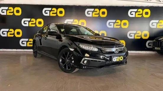 HONDA-CIVIC-2020