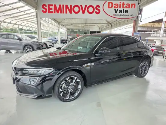 HONDA-CIVIC-2024