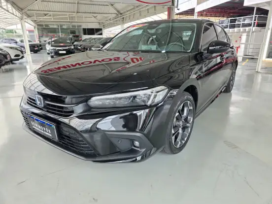 HONDA-CIVIC-2.0 DI e:HEV TOURING e-CVT HONDA-CIVIC-2024