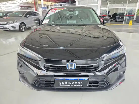 HONDA-CIVIC-2024