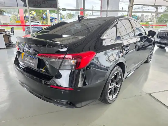 HONDA-CIVIC-2024