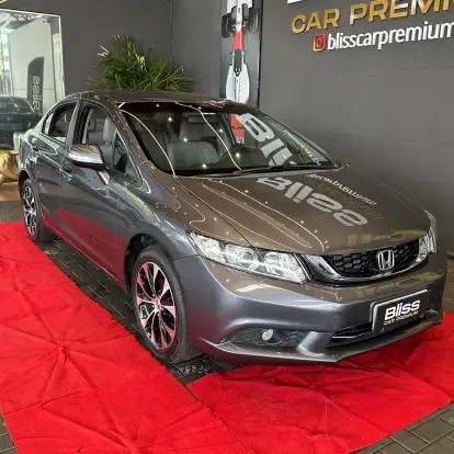 HONDA-CIVIC-2016