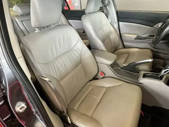 HONDA-CIVIC-2.0 LXR 16V FLEX 4P AUTOMÁTICO HONDA-CIVIC-2016
