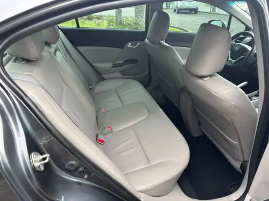 HONDA-CIVIC-2.0 LXR 16V FLEX 4P AUTOMÁTICO HONDA-CIVIC-2014