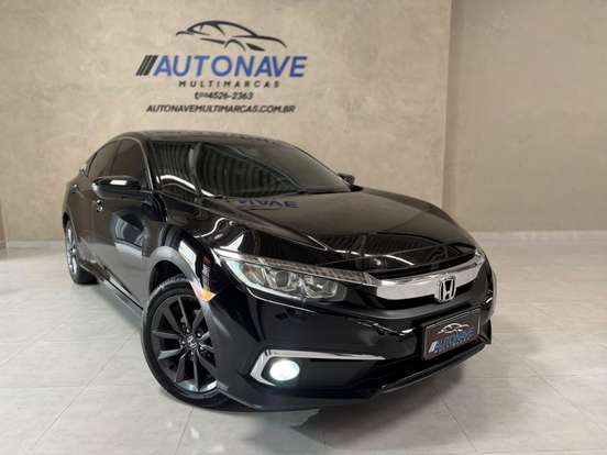 HONDA-CIVIC-2020