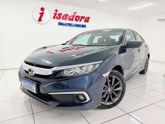 HONDA-CIVIC-2021