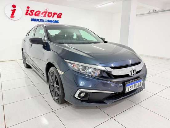 HONDA-CIVIC-2021