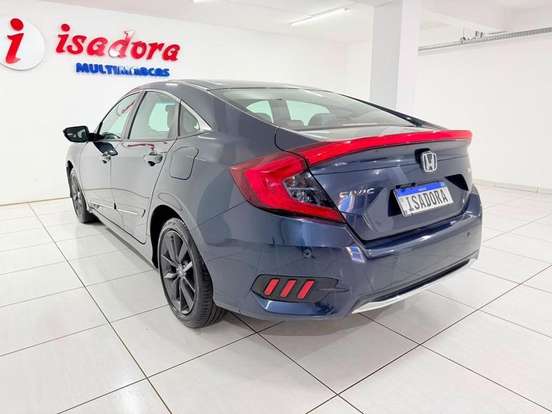 HONDA-CIVIC-2021
