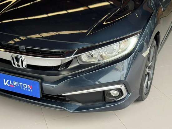 HONDA-CIVIC-2019