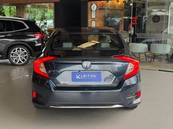 HONDA-CIVIC-2019