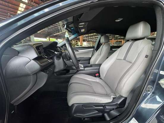 HONDA-CIVIC-2.0 16V FLEXONE EX 4P CVT HONDA-CIVIC-2019
