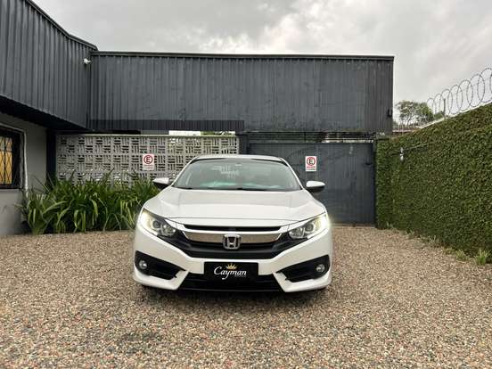 HONDA-CIVIC-2018