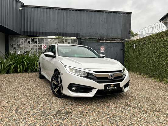 HONDA-CIVIC-2018