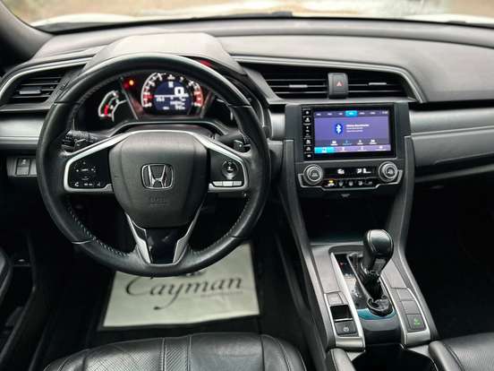 HONDA-CIVIC-2018