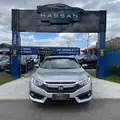 HONDA CIVIC 2.0 16V FLEXONE EX 4P CVT HONDA CIVIC 2.0 16V FLEXONE EX 4P CVT