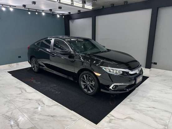 HONDA-CIVIC-2021