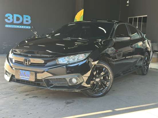 HONDA-CIVIC-2016