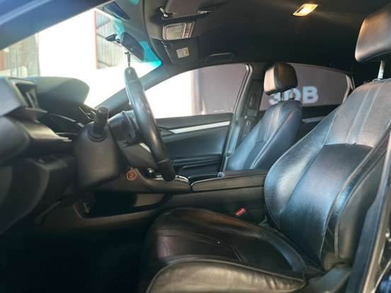 HONDA-CIVIC-2016