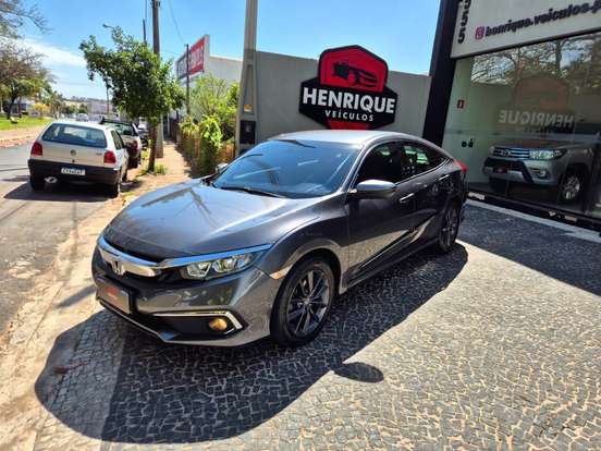 HONDA-CIVIC-2019