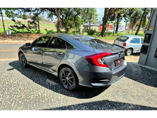 HONDA-CIVIC-2019