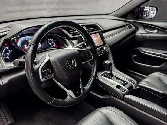 HONDA-CIVIC-2017