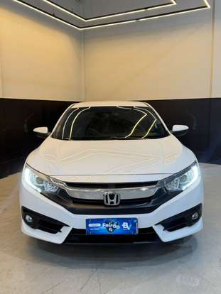 HONDA-CIVIC-2018