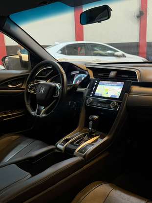 HONDA-CIVIC-2018