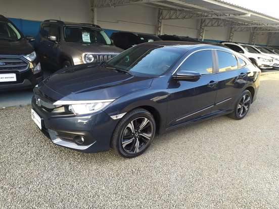 HONDA-CIVIC-2019