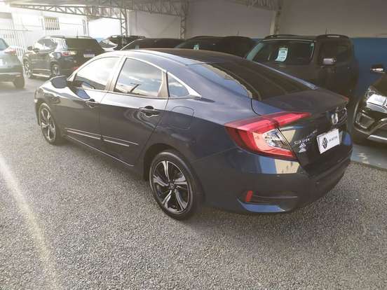 HONDA-CIVIC-2019