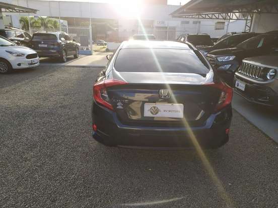 HONDA-CIVIC-2019
