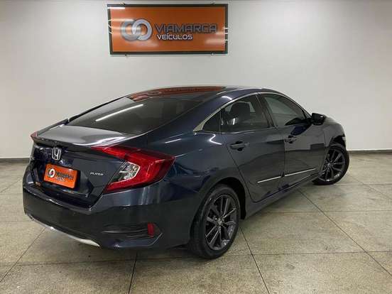 HONDA-CIVIC-2021