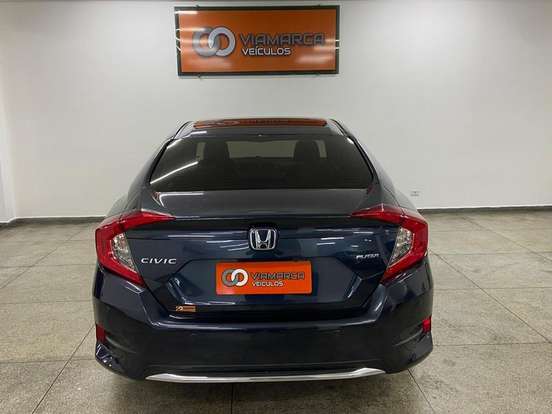 HONDA-CIVIC-2021