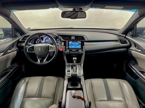 HONDA-CIVIC-2021