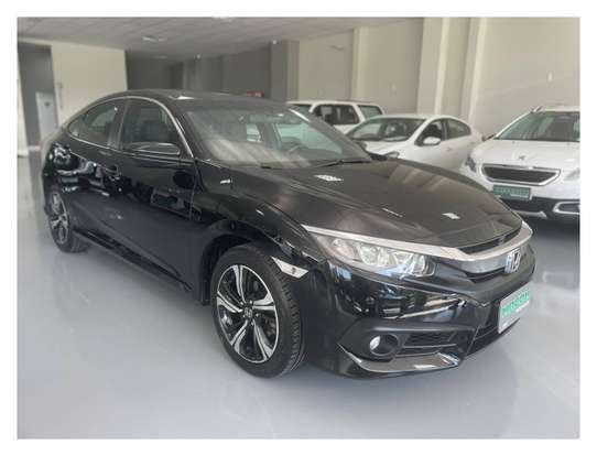 HONDA-CIVIC-2018