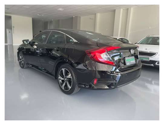 HONDA-CIVIC-2.0 16V FLEXONE EXL 4P CVT HONDA-CIVIC-2018