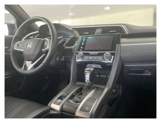 HONDA-CIVIC-2018