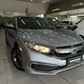HONDA CIVIC 2.0 16V FLEXONE LX 4P CVT HONDA CIVIC 2.0 16V FLEXONE LX 4P CVT