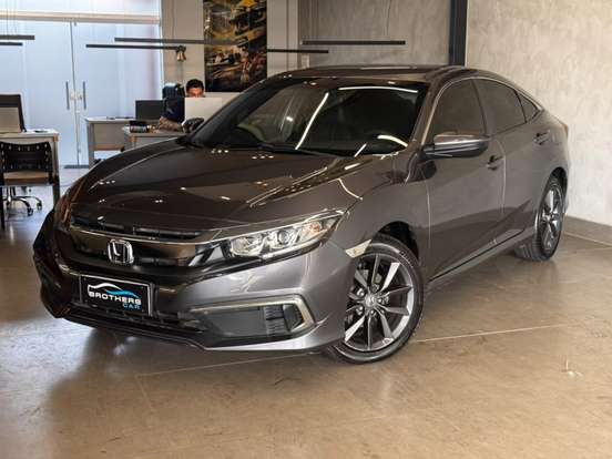 HONDA-CIVIC-2020