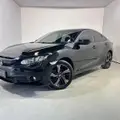 HONDA CIVIC 2.0 16V FLEXONE SPORT 4P CVT HONDA CIVIC 2.0 16V FLEXONE SPORT 4P CVT