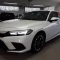 HONDA CIVIC 2.0 DI e:HEV ADVANCED E-CVT HONDA CIVIC 2.0 DI e:HEV ADVANCED E-CVT
