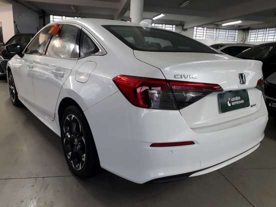 HONDA-CIVIC-2.0 DI e:HEV ADVANCED E-CVT HONDA-CIVIC-2024