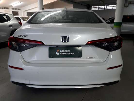 HONDA-CIVIC-2.0 DI e:HEV ADVANCED E-CVT HONDA-CIVIC-2024