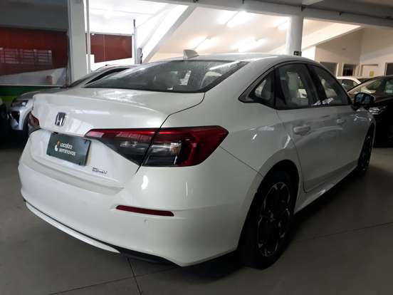 HONDA-CIVIC-2.0 DI e:HEV ADVANCED E-CVT HONDA-CIVIC-2024