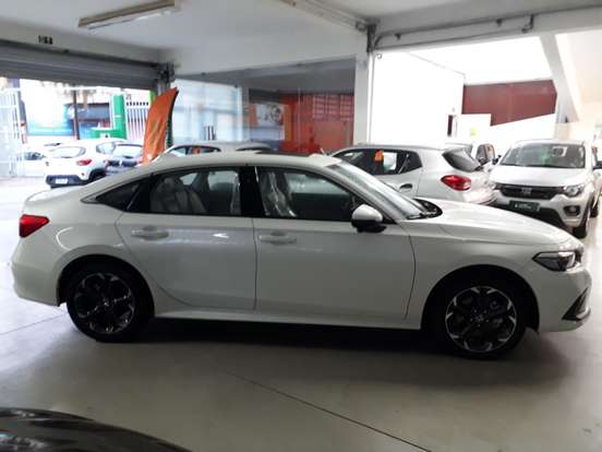 HONDA-CIVIC-2.0 DI e:HEV ADVANCED E-CVT HONDA-CIVIC-2024