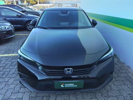 HONDA-CIVIC-2.0 DI e:HEV ADVANCED E-CVT HONDA-CIVIC-2024