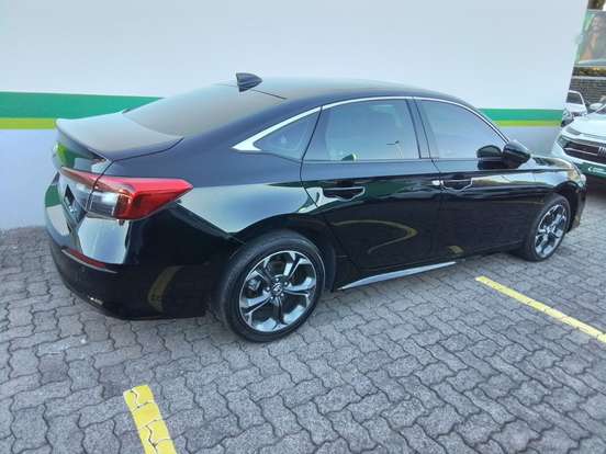HONDA-CIVIC-2.0 DI e:HEV ADVANCED E-CVT HONDA-CIVIC-2024